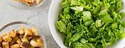 Chicken Caesar Salad Ingredients List