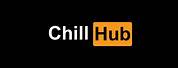 Chillin Hub Logo
