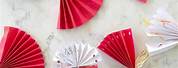 Chinese New Year Crafts for Seniors