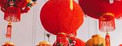 Chinese New Year Theme Ideas