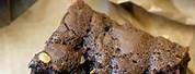 Chocolate Caramel Toffee Cake Mix Brownies
