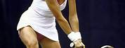 Chrissy Everett Tennis