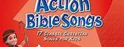 Christian Action Songs for Kids