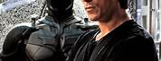 Christian Bale Batman Dark Knight Rises