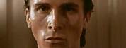 Christian Bale Sigma Face