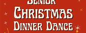 Christmas Dance for Seniors