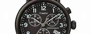 Chronograph GMT Watch Timex