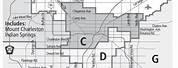 Clark County School Board District Map