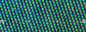 Close Up Cathode Ray TV