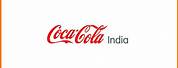 Coca-Cola India Company Logo