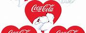 Coca-Cola Polar Bear Logo
