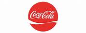 Coca-Cola Round Logo