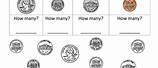 Coin Identification Physical Activity