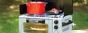 Coleman Outdoor Portable Oven Stove