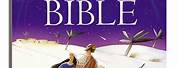 Colorful Bible Pictures for Kids