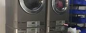 Commercial Washer and Dryer for Home