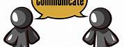 Communication and Common Interest Clip Art