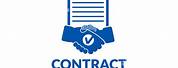 Contract List Logo