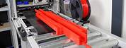 Conveyor Belt 3D Printer