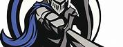 Cool Cartoon Knight Profile Picture
