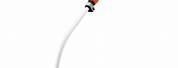 Corded Electric String Trimmer