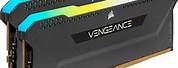 Corsair Vengeance Pro RGB Box PNG