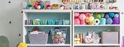 Craft Room Ideas for Kids