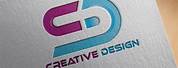 Creative Logo Design Typography