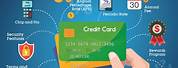 Credit Card Infographic Personal Finance