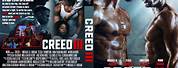Creed 3 Pack DVD