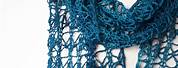 Crochet Thread Lace Pattern