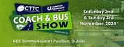 Cttc Bus Show