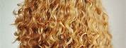 Curly Hair Layers 3A