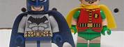 Custom LEGO Batman Dark Knight Returns