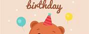 Cute Pictures for Birthday Cards