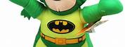 DC Super Friends Plush Toys Batman