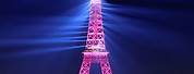 DIA De La Torre Eiffel