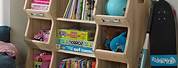 DIY Kids Room Storage Ideas