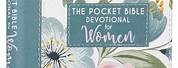 Daily Devotional Books for Women