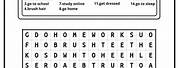 Daily Word Search Free