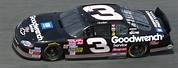 Dale Earnhardt Senior Number 3 Car