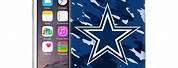 Dallas Cowboys iPhone 12 Case