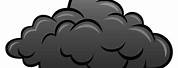 Dark Clouds Clip Art