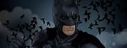 Dark Knight Batman Christian Bale Wallpaper
