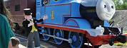 Day Out with Thomas the Tank Engine
