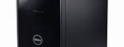 Dell Inspiron 620 Back View