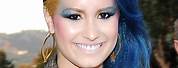 Demi Lovato Hair Color