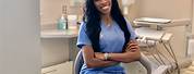 Dental School Aesthetic Black Girl