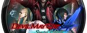 Devil May Cry 4 Special Edition Folder Icon