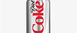 Diet Coke Can Clip Art